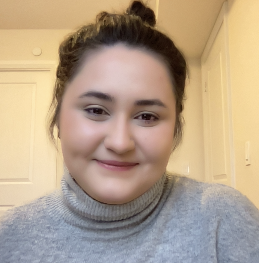 Profile photo of Paula Poirier